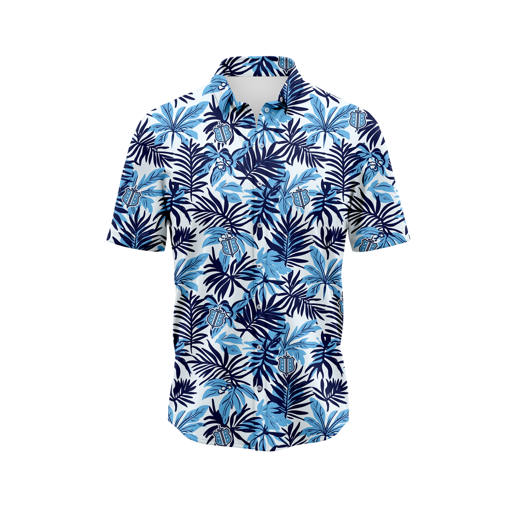 LIMITED PRE-ORDER: Phi Delt Hawaiian Shirt