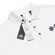 Phi Delt Adidas Badge & Letters Premium Polo