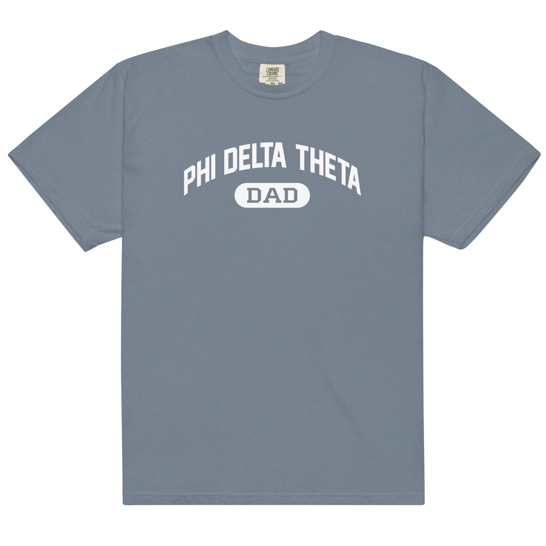 Phi Delt Dad T-Shirt