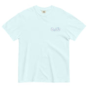 Phi Delt Fishing T-Shirt by Comfort Colors (2024)