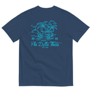 Phi Delt Summer T-Shirt