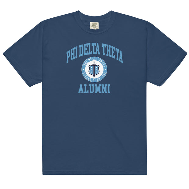Phi Delt Alumni T-Shirt