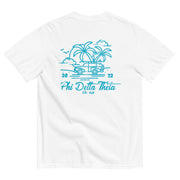 Phi Delt Summer T-Shirt