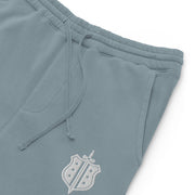 Phi Delt Pigment Dyed Embroidered Joggers