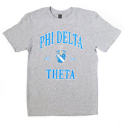 Phi Delta Theta - Classic Tee