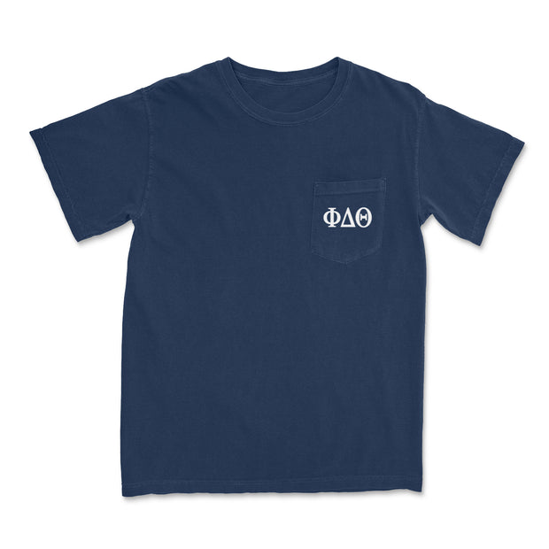 We Are Phi Delt - Campaign T-Shirt