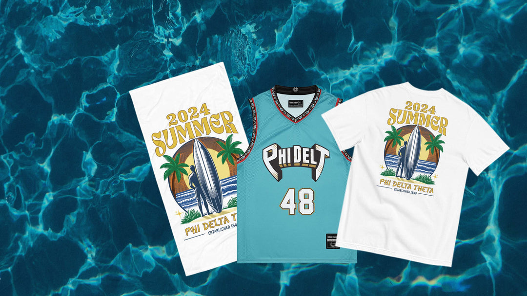 Summer Collection