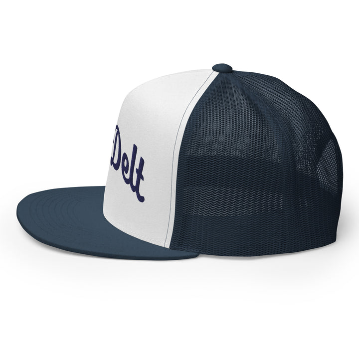 Phi Delt Americana Trucker Hat