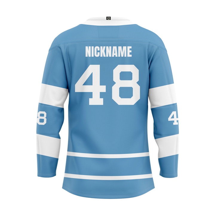 LIMITED PRE-ORDER: Phi Delt Hockey Jersey