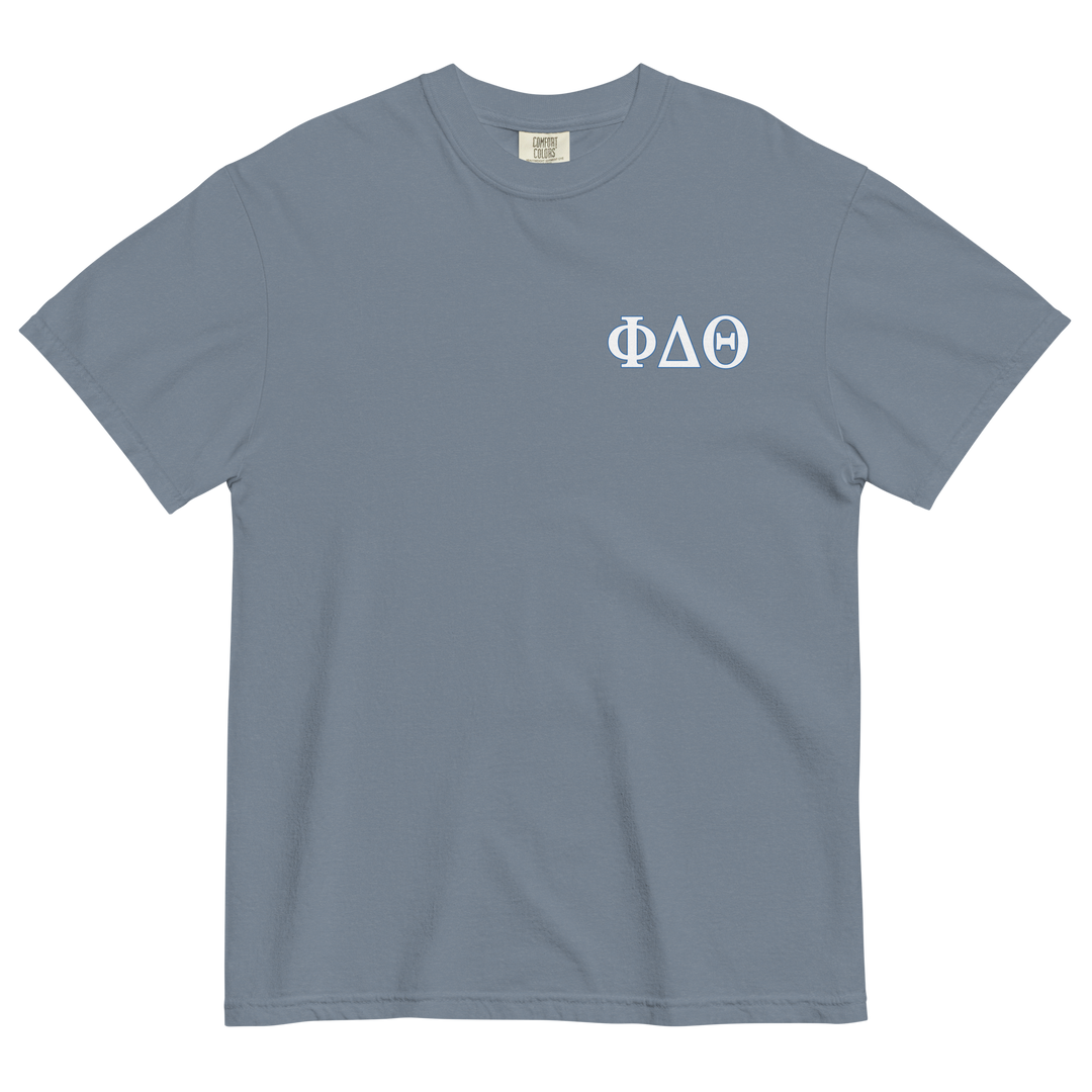 Phi Delta Theta Est. Legacy T-Shirt