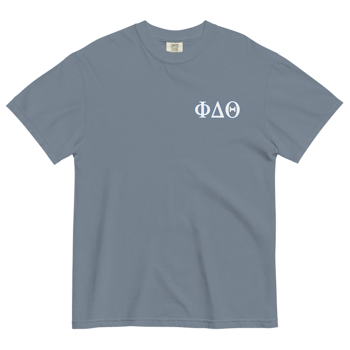 Phi Delta Theta Est. Legacy T-Shirt