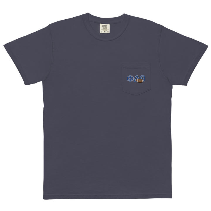 Phi Delta Theta Tailgating Dog T-Shirt