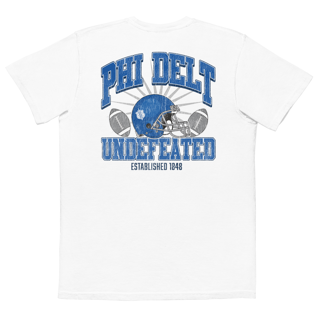 Phi Delta Theta Tailgate T-Shirt