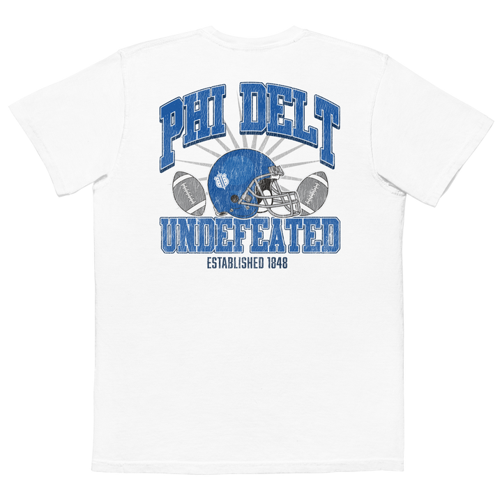 Phi Delta Theta Tailgate T-Shirt