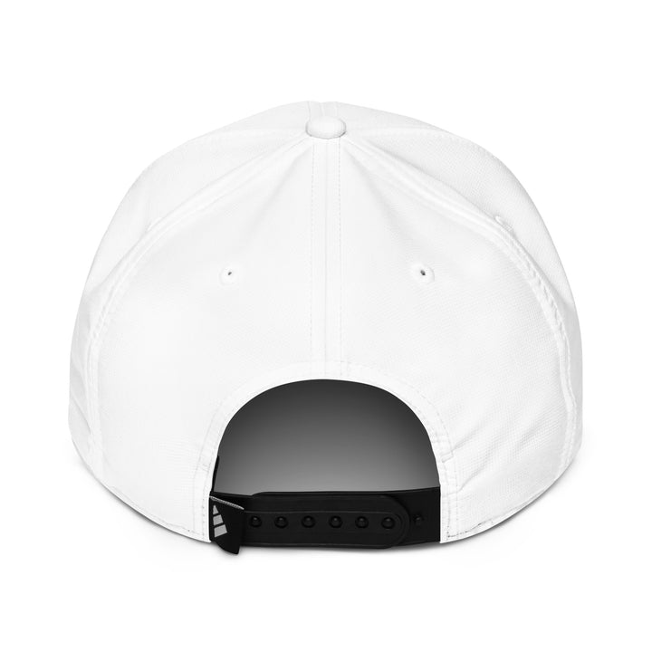 Phi Delt Adidas Performance Golf Hat