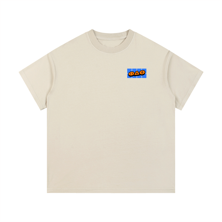 Drop 029: Phi Delt Summer Festival T-Shirt
