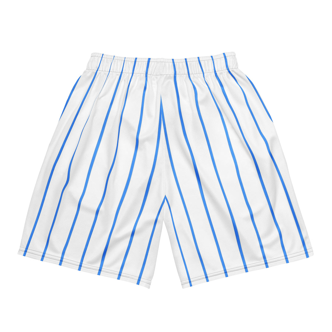 LIMITED RELEASE: Phi Delt Retro Basketball Shorts