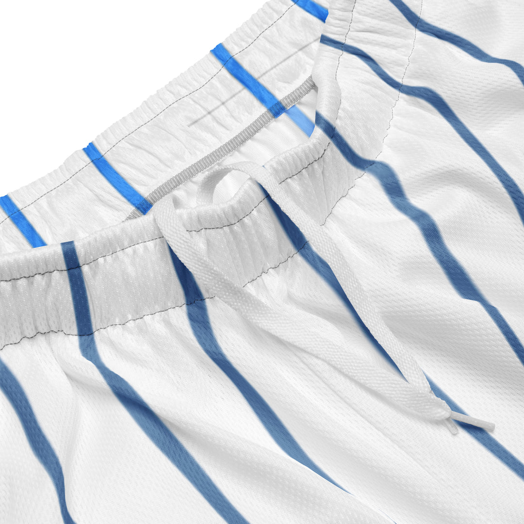 LIMITED RELEASE: Phi Delt Retro Basketball Shorts