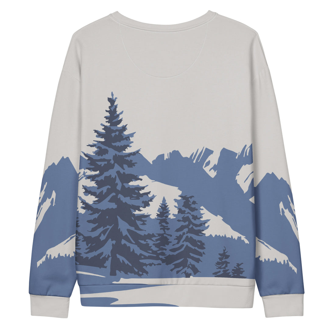 Phi Delt Cotton Sweatshirt