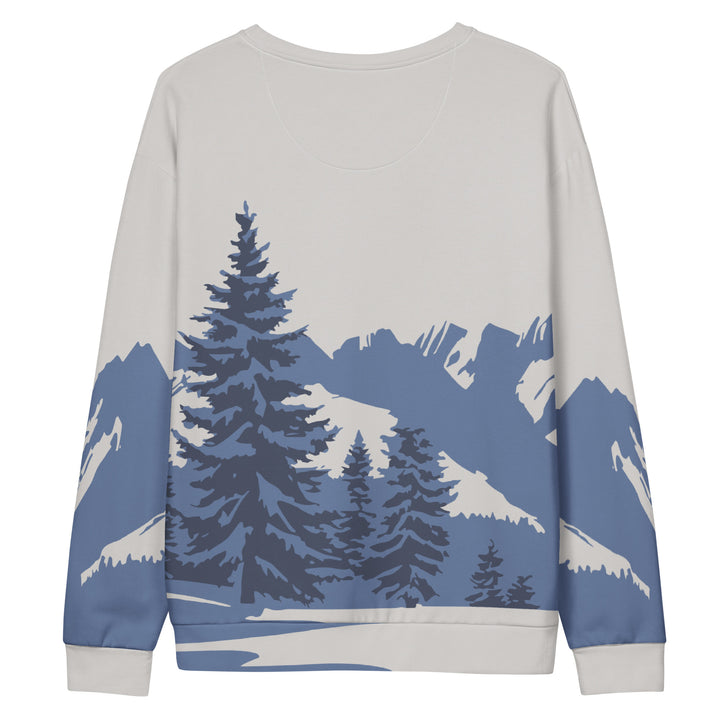 Phi Delt Cotton Sweatshirt