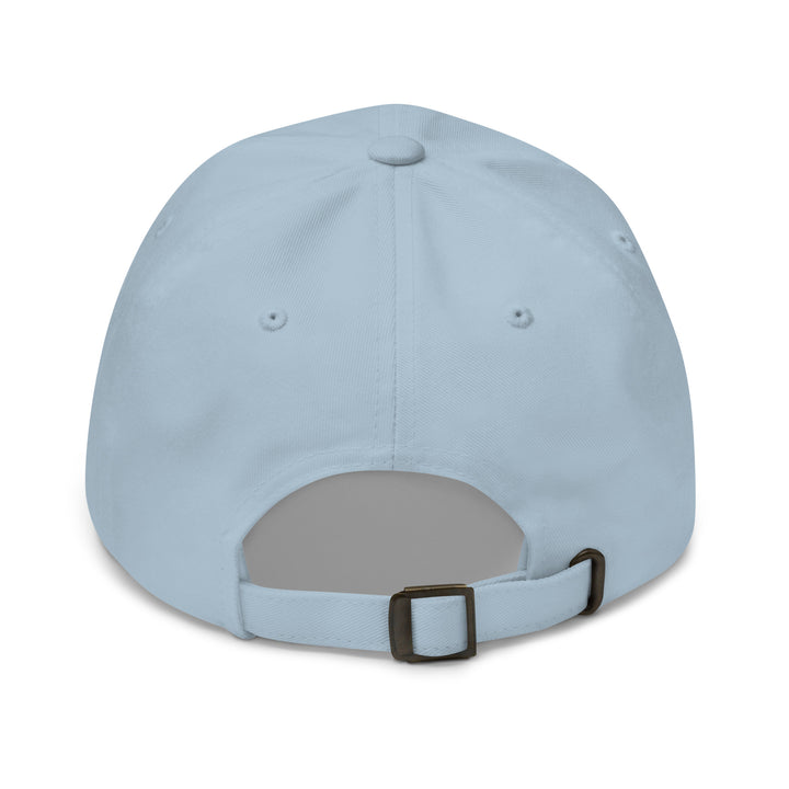 Phi Delt Badge Baseball Cap