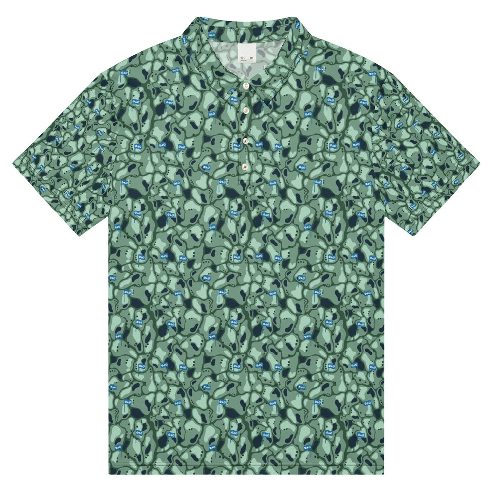 LIMITED PRE-ORDER: Phi Delt Golf Polo