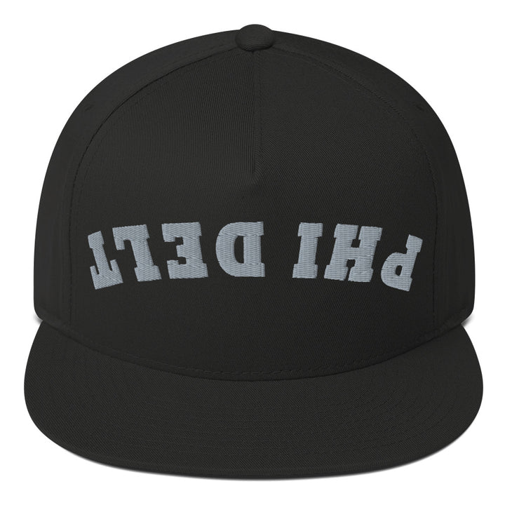 LIMITED RELEASE: Phi Delt Retro Snapback Hat