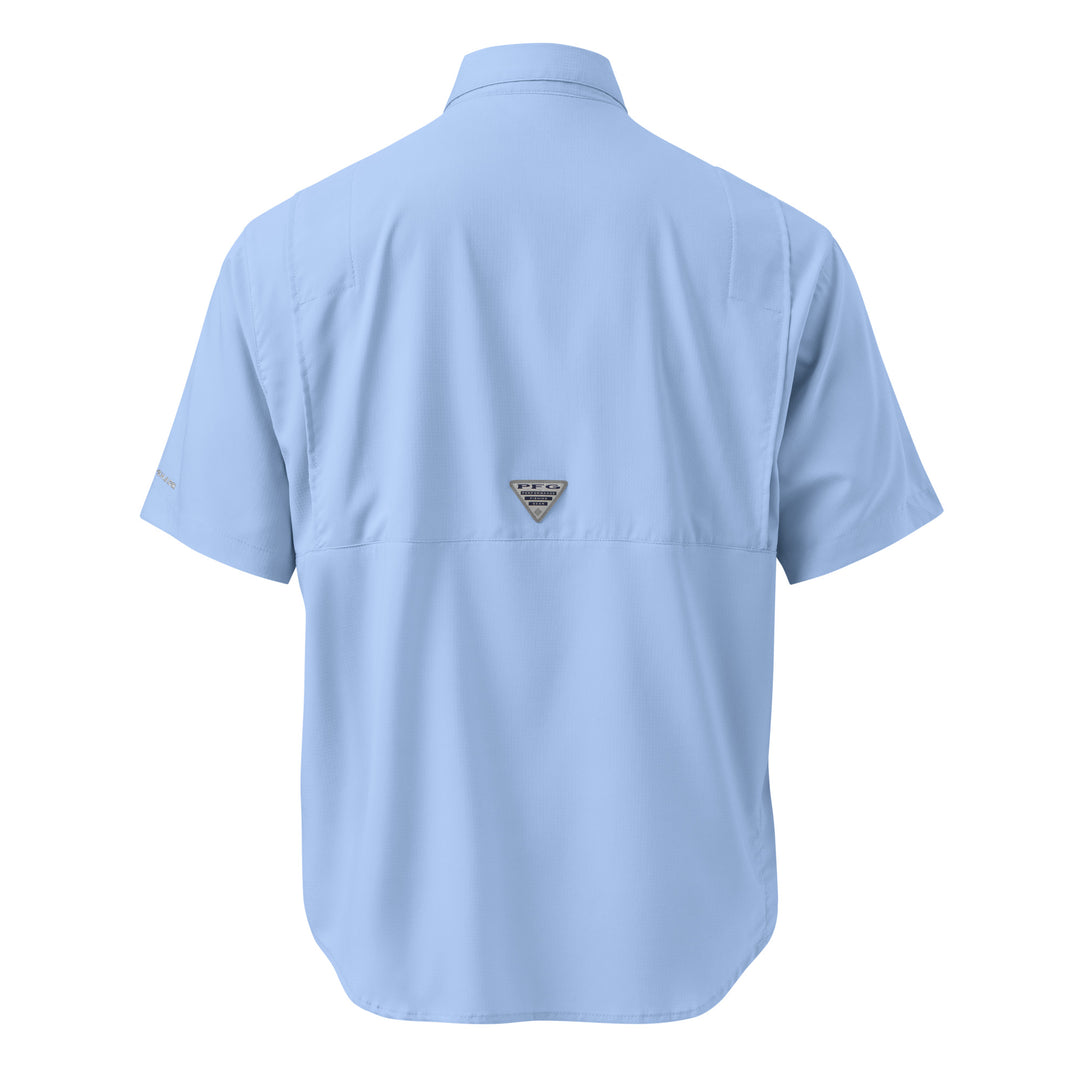 Phi Delt Short Sleeve PFG by Columbia