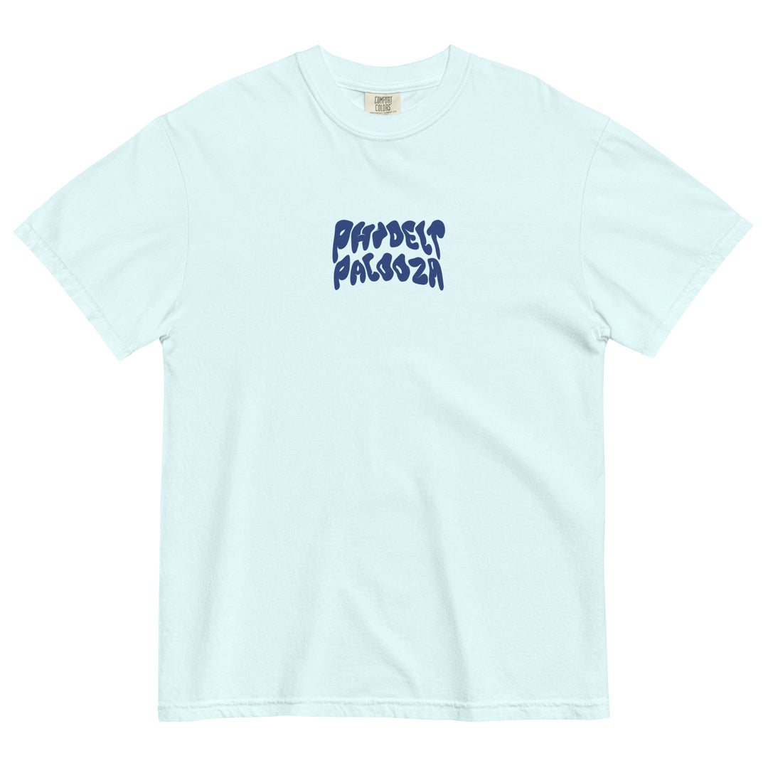 Drop 004: Phi Delt Palooza T-Shirt by Comfort Colors