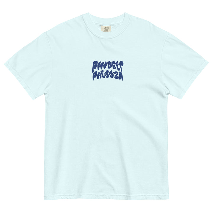 Drop 004: Phi Delt Palooza T-Shirt by Comfort Colors