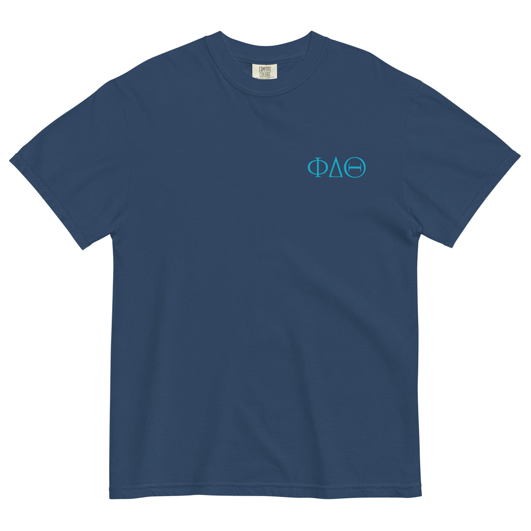 Phi Delt Summer T-Shirt