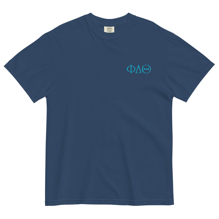 Phi Delt Summer T-Shirt