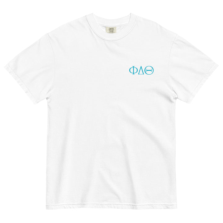 Phi Delt Summer T-Shirt