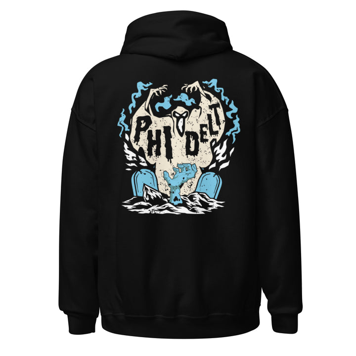 LIMITED RELEASE: Phi Delt Halloween Hoodie