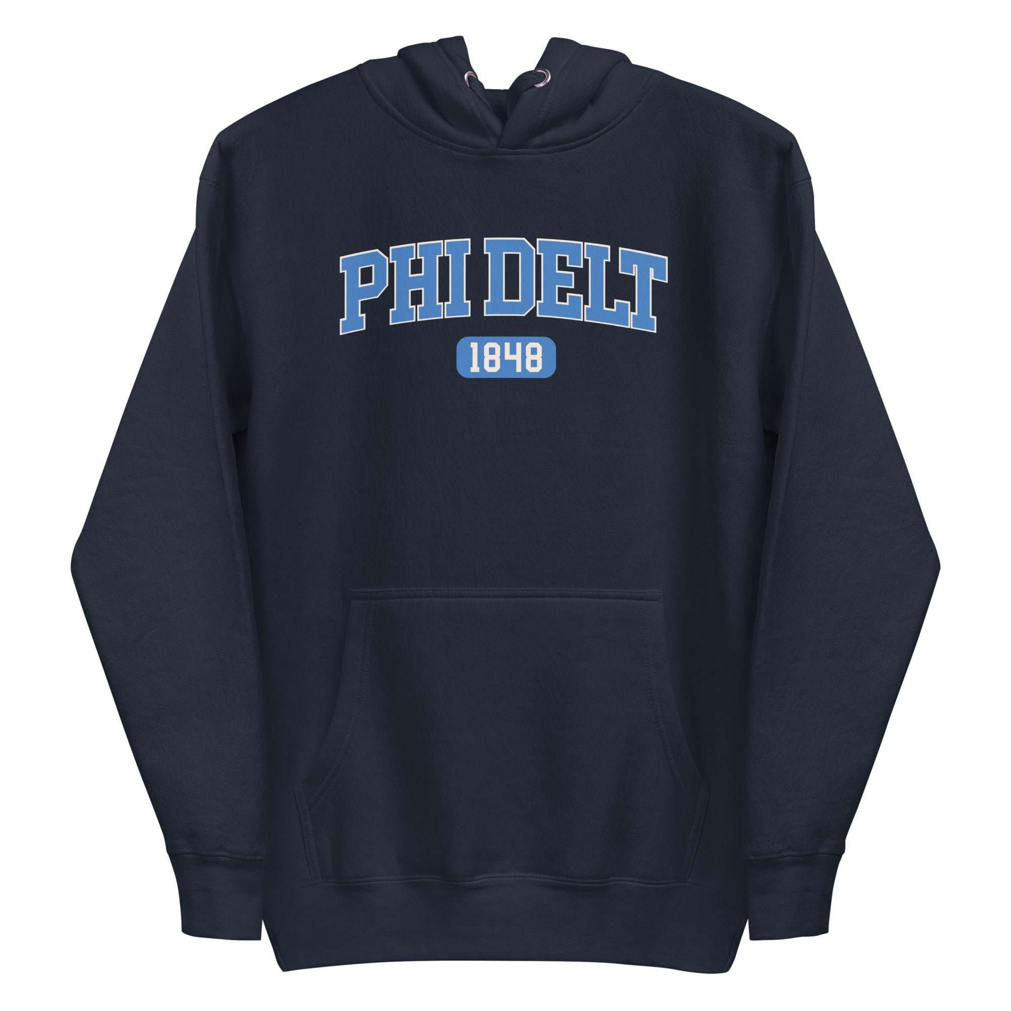 Shop All Sweatshirts – Phi Delt by Campus Ink