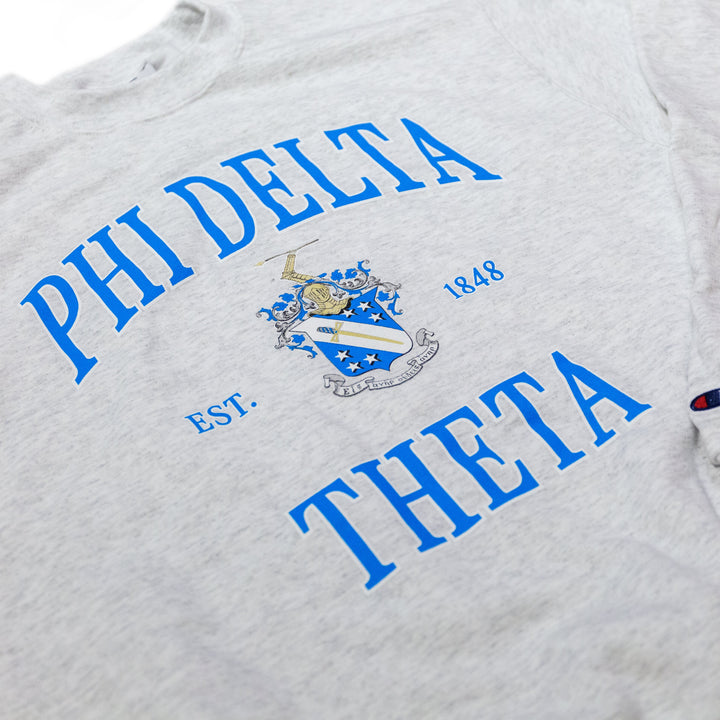 Phi Delta Theta - Classic Crewneck