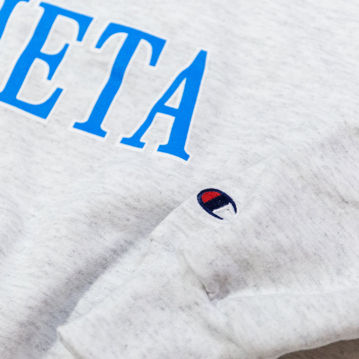 Phi Delta Theta - Classic Crewneck